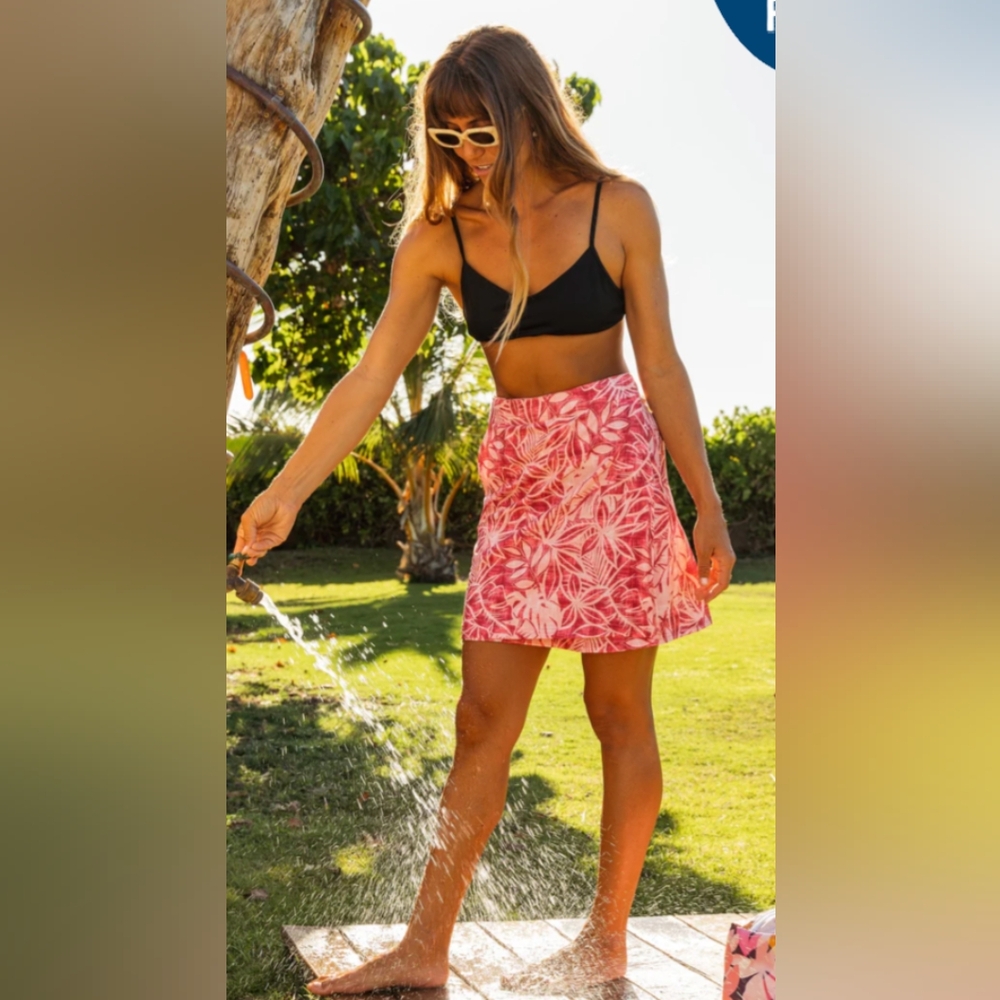 Ripskirt